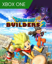 DRAGON QUEST BUILDERS 2