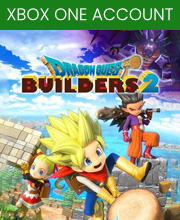 Dragon Quest Builders 2