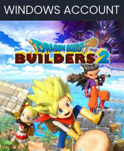 Dragon Quest Builders 2