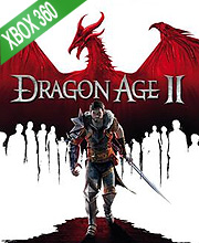 Dragon Age 2