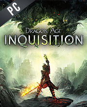 Dragon Age: Inquisition Origin Key, Cheap price