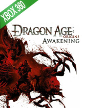 Dragon age origins awakening xbox deals 360