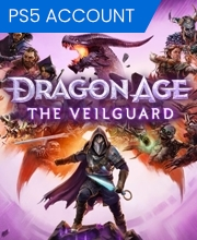 Dragon Age The Veilguard