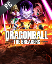 Dragon Ball: The Breakers, Official Season 2 Launch Trailer
