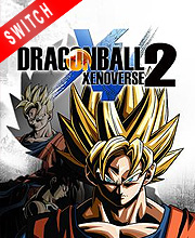 Affordable dragon ball xenoverse 2 For Sale, Nintendo