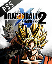 Buy Dragon Ball Xenoverse 2 PS5 Compare Prices