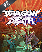 Buy Dragon Marked For Death Cd Key Compare Prices