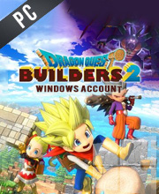 Dragon Quest Builders 2