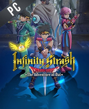 Dragon Quest The Adventure of Dai Infinity Strash