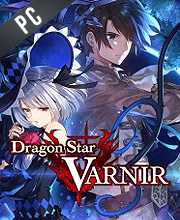 Dragon Star Varnir