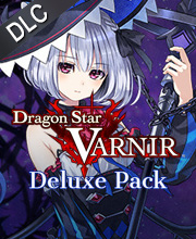 Dragon Star Varnir Deluxe Pack