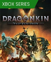 Dragonkin The Banished