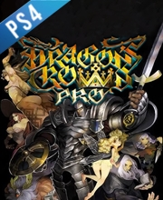 Dragon's Crown Pro