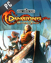 Drakensang: The River of Time - Metacritic