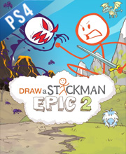 Draw a Stickman Epic 2