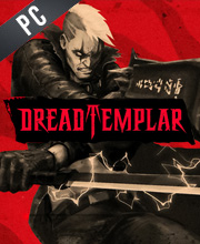 Dread Templar