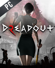 DreadOut 2