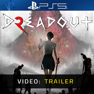 DreadOut 2 - Trailer