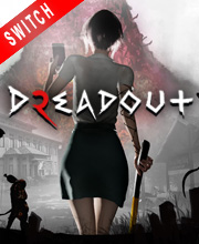 DreadOut 2