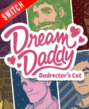 dream daddy nintendo switch price