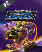 DreamWorks All-Star Kart Racing