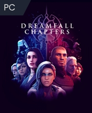 Dreamfall Chapters