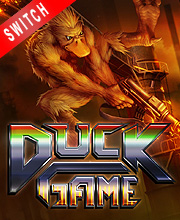 Duck Game