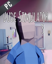 Dude Simulator 3