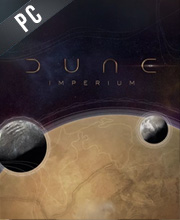 Dune Imperium