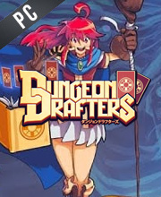 Dungeon Drafters