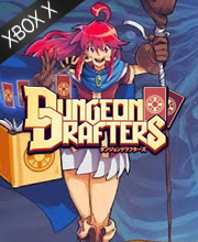 Buy Dungeon Drafters Xbox Series Compare Prices