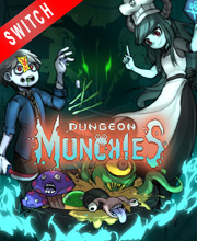 Dungeon Munchies