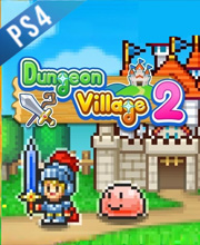 Dungeon Village 2