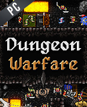 dungeon warfare 2 wiki