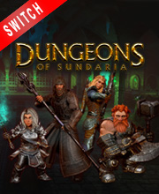 Dungeons of Sundaria