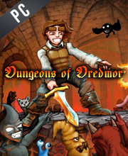 Dungeons of Dredmor