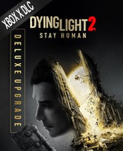 Dying Light 2 Deluxe Upgrade