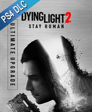 Buy Dying Light 2 Ultimate Edition Upgrade PS4 Compare Prices