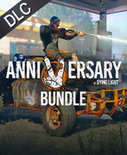 Dying Light 5th Anniversary Bundle