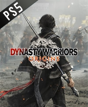 Dynasty Warriors Origins