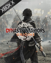 Dynasty Warriors Origins