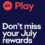 EA Play July 2024 Rewards Schedule – Some Expiring Soon!