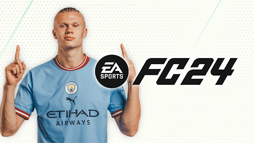 when does EA Sports FC 24 release