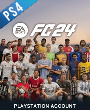 EA Sports FC 24