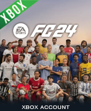 EA Sports FC 24