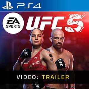 EA Sports UFC 4 PlayStation 4, PlayStation 5 73854 - Best Buy
