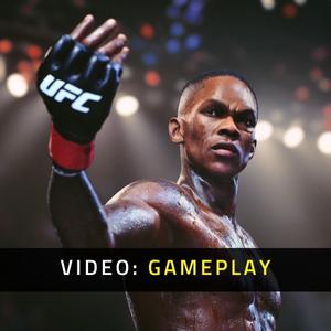 EA Sports UFC 5 Official Gameplay (PS5) 