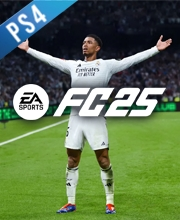 EA SPORTS FC 25