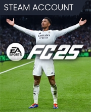 EA SPORTS FC 25