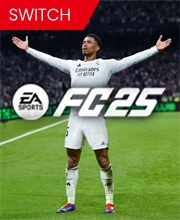 EA SPORTS FC 25